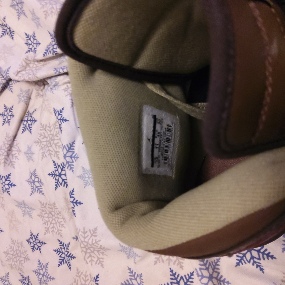 Jordan's - Picture 4 of 4